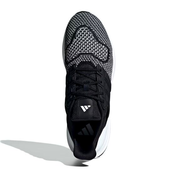 Adidas Men\'s Core Black Cloud White Ultradream DNA Shoes Size 9.5